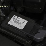 Chevrolet Camaro Convertible 6.2 SS Aut. - suppliers - 9
