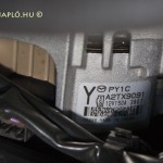 Mazda generátor - Made in Japan
