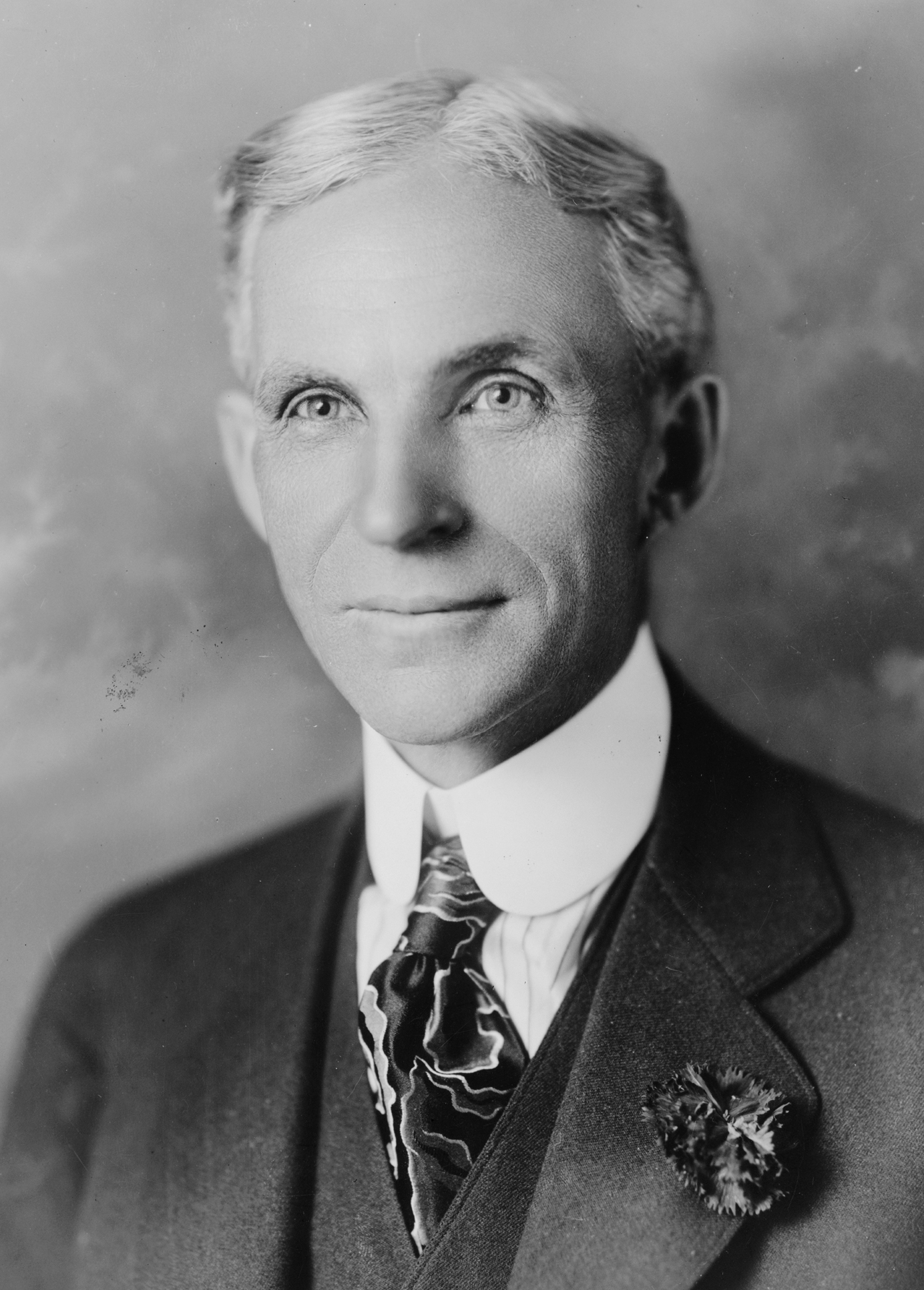 Henry Ford élete (The life of Henry Ford) - Járműnapló.hu