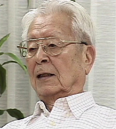 Tatsuo Hasegawa