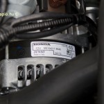 Honda Civic Tourer 1.6 i-DTEC - suppliers - 10