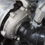 Honda Civic Tourer 1.6 i-DTEC - suppliers - 12