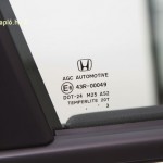 Honda Civic Tourer 1.6 i-DTEC - suppliers - 16