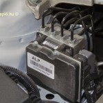 Chevrolet Camaro Convertible 6.2 SS Aut. - suppliers - 10