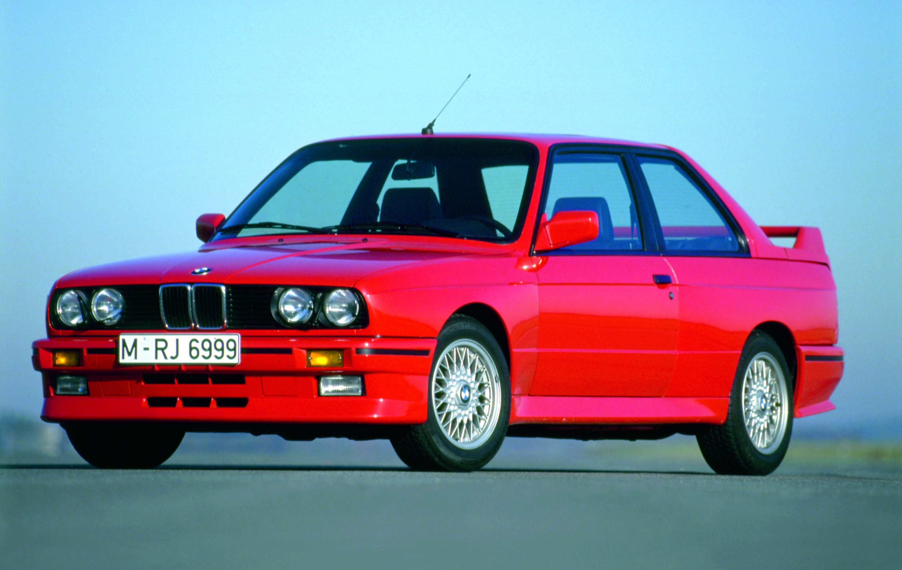 BMW 3 - BMW-E30-Alpina-3-er